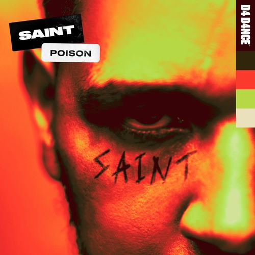 Saint (LDN) - Poison [D4D0077D5]
